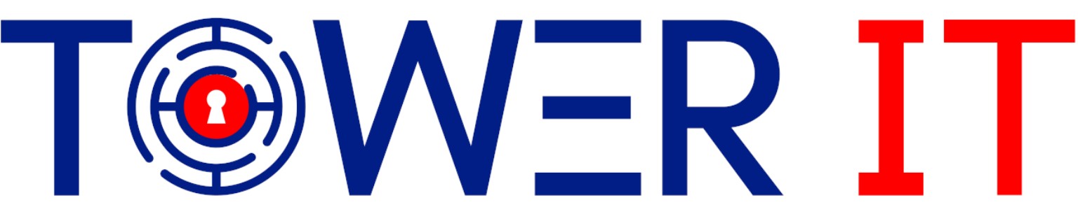 Tower IT Logo